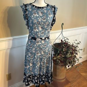 Ann Taylor Loft Sundress